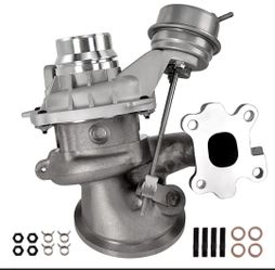 Turbocharger HX7G-6K682-CB for Ford Bronco Sport 1.5L New