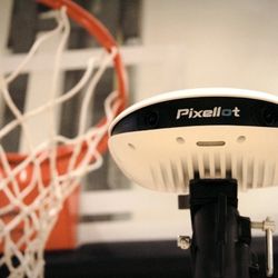 Pixellot Air  Camera
