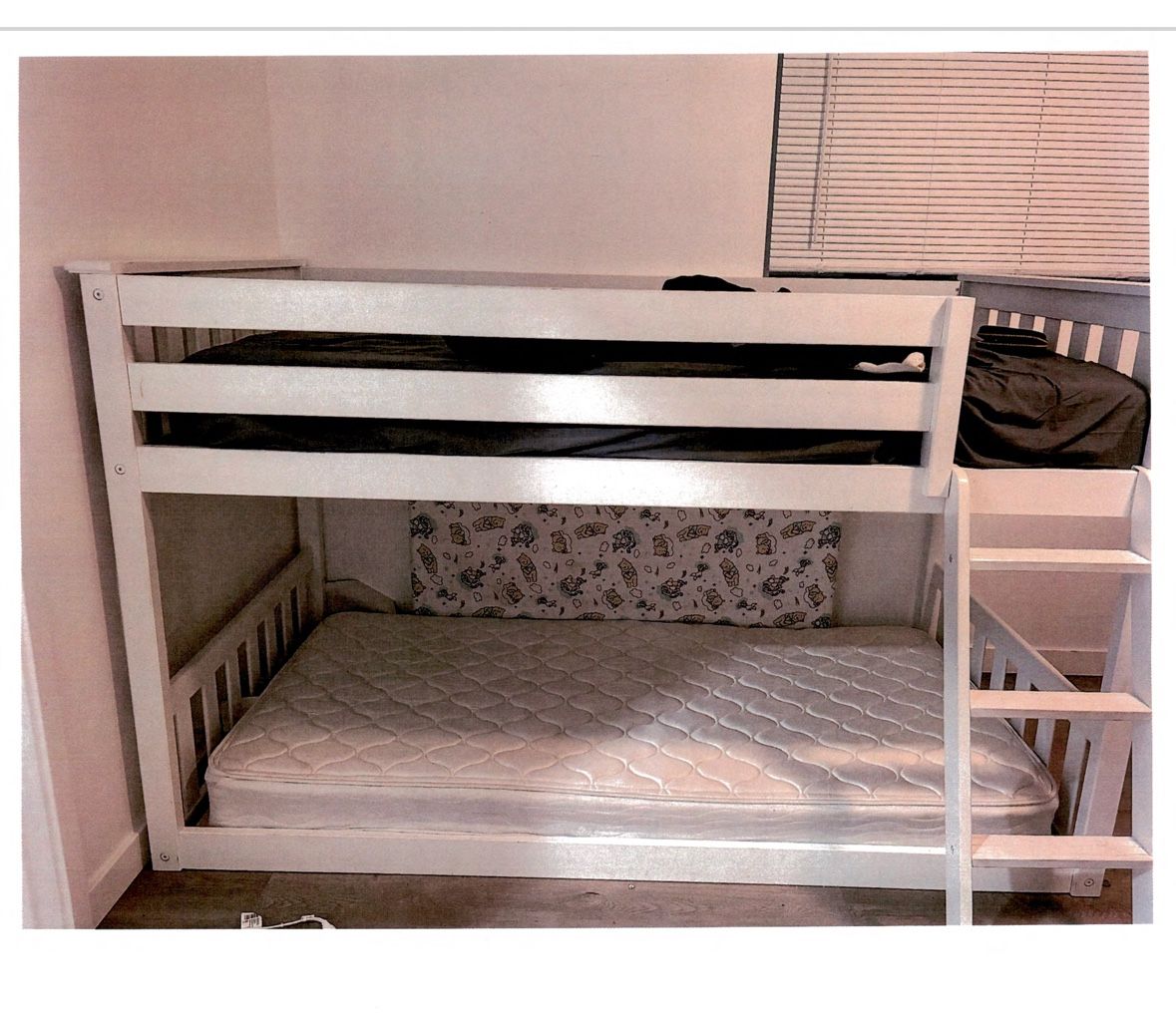 Bunk Bed