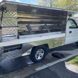 Lunch Truck 