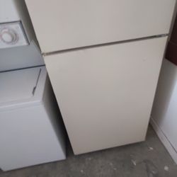 Apt Size Refrigerator