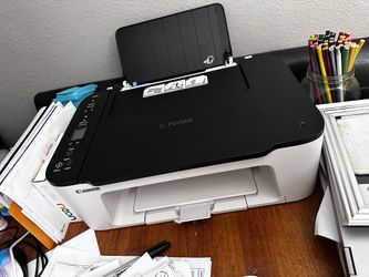 Canon printer