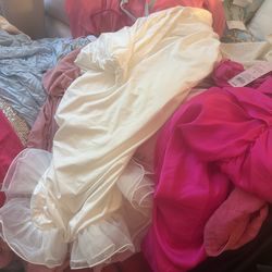 Clothing Many Brand Names Designer Bebe 4-8