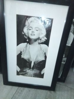Marilyn Monroe pictures