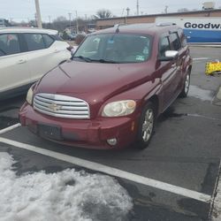 2006 Chevrolet HHR