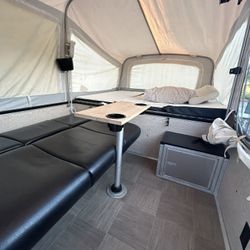 2017 Quicksilver Livin Lite 6.0