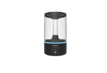 EW! HIGHLAND 1.2-Gallon Tabletop Mist Humidifier