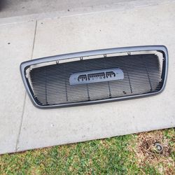 F150 Parrilla 2004 -2008