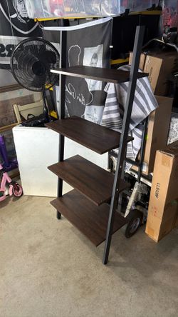 Shelf