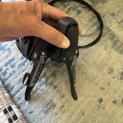 SRAM Rival Group Set New With Rear 650bWheel New