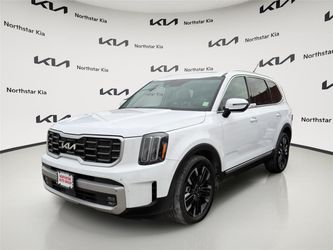 2023 Kia Telluride