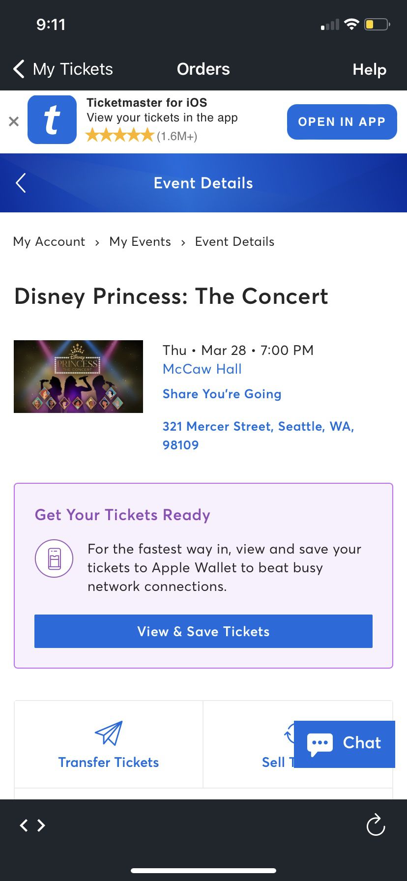 Disney Princess  Concert (4)