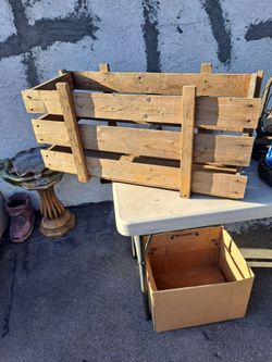 Antiques $50 or best offer
