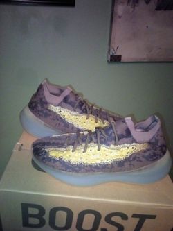 Yeezy 380 Lmnte"(Reflective Sz.10.5/Trade!-for 11.5yeezy/Jordan Or Offers Accepted