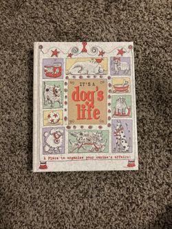 Dog Diary