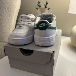 Air Force 1 Toddler Sneakers