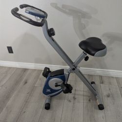 XTERRA Fitness  FB150 Folding Bike