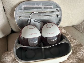 Momcozy M6 $80 OBO