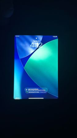 iPad