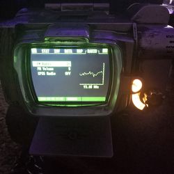 Pip-Boy 3000