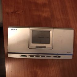 Sony RM-SFL7