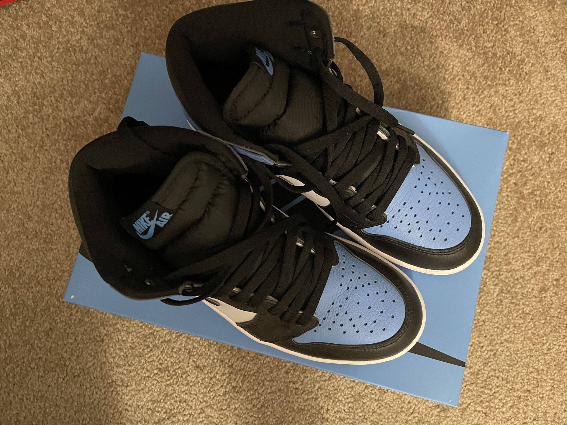 Jordan 1 Retro