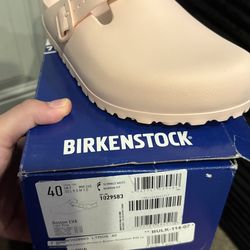 Womens Birks