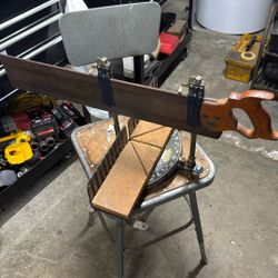 Stanley No. 60 Mitre Box 
