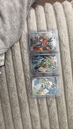 Pokemon snivy promotion cards full set