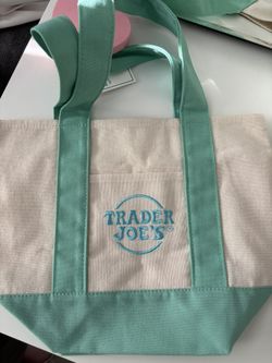 Trader Joes Tote Bag
