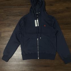Polo Ralph Lauren hoodies