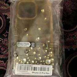 iPhone 15 Pro Max Cases