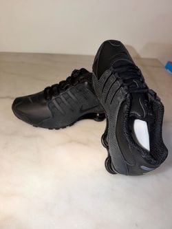 Nike Shox  NZ