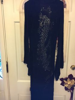 *Adult* Halloween Costume