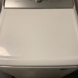 Samsung Washer & Dryer For Sell
