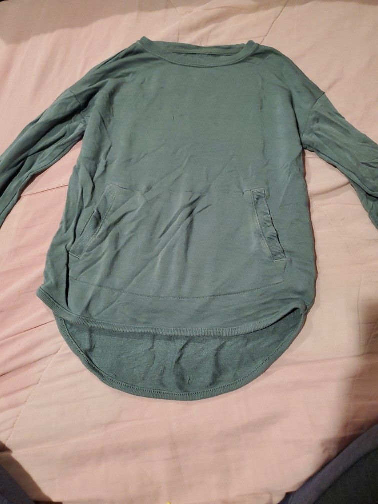 Girls Shirt
