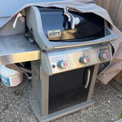 BBQ For Sale