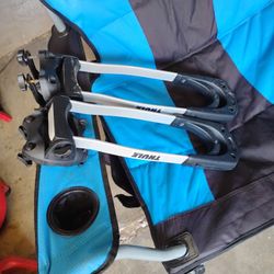Kayak Roof Rack