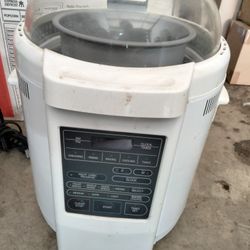 Bread Maker 