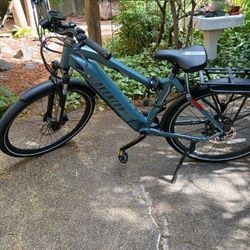 Aveton E-bike