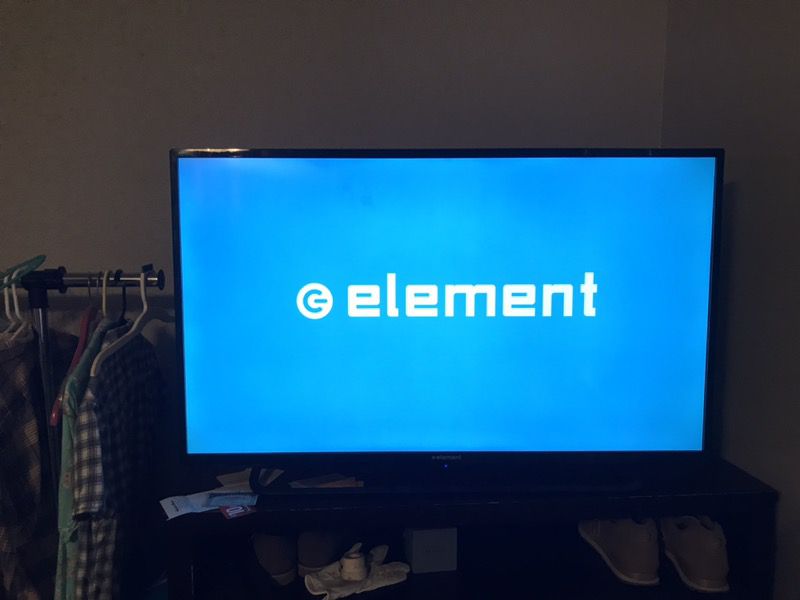 Element smart tv