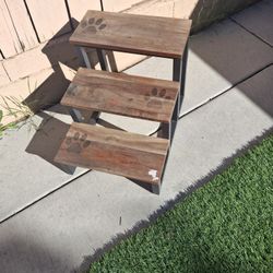 Pets Step Ladder Only $15