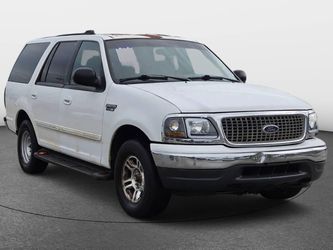 2000 Ford Expedition