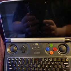 GPD WIN 2 Read Specs