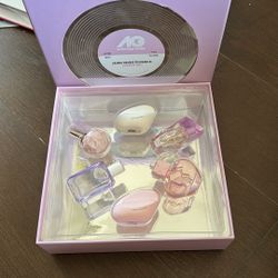 Mini Set Pefume 