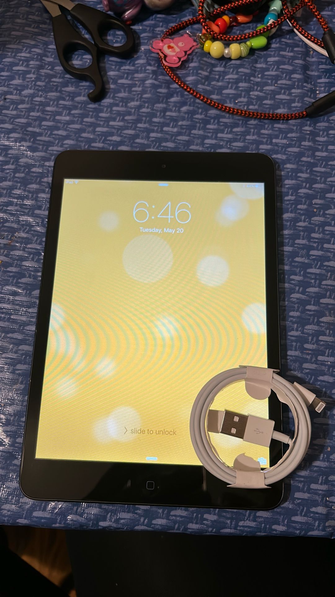 iPad Mini