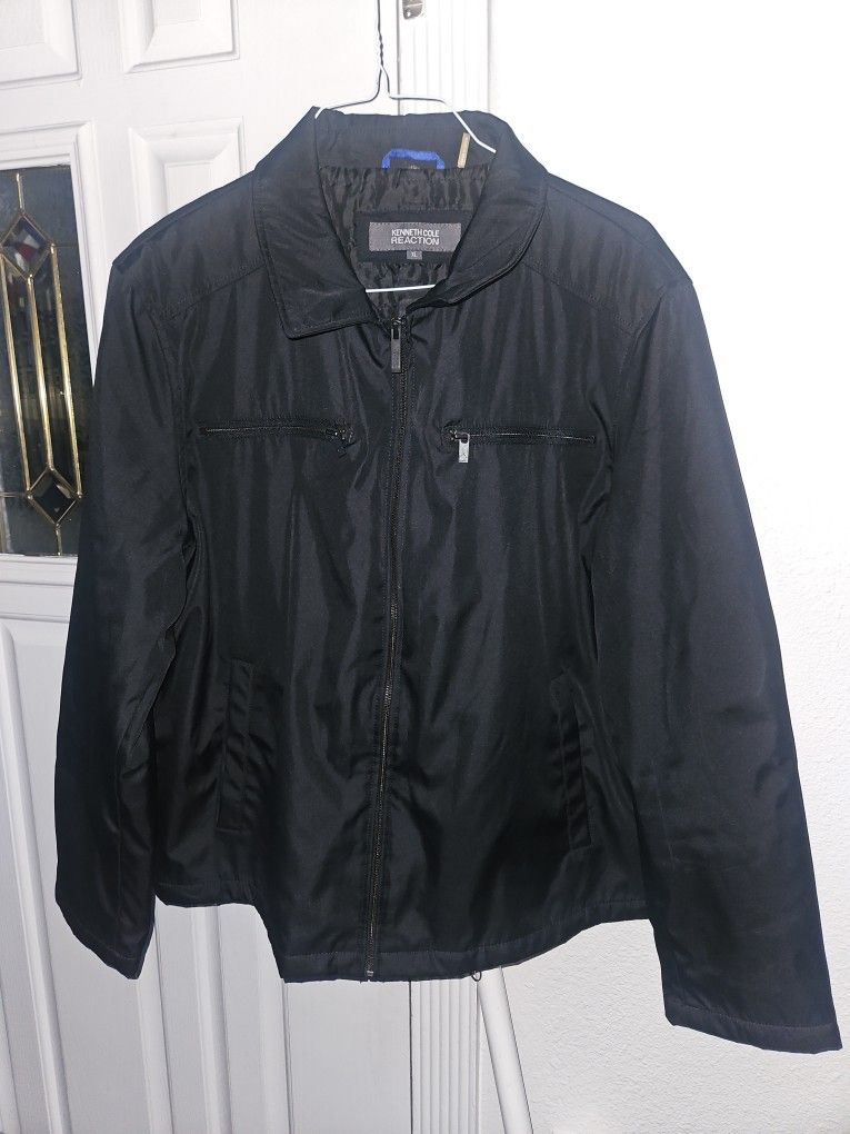 Kenneth Cole Jacket