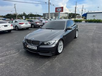 2008 BMW 328i