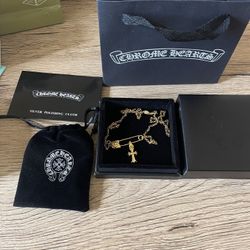 Chrome Hearts Chain 