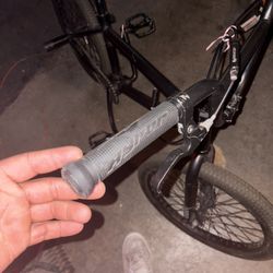 Hyper Freestyle BMX Bike 